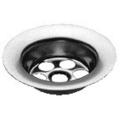 Universal Uni-Ventil 11/4"x60mm - Nirosta Universal Uni-Ventil 11/4"x60mm - Nirosta
