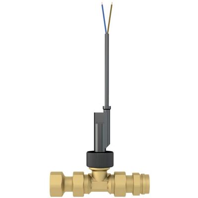 Afriso Zirkulationsschalter ZS 2 68408 Afriso Zirkulationsschalter ZS 2 68408