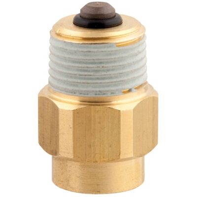 Afriso Messing Montageventil 77908 G 1/4 - G 3/8 - Montageventil Afriso Messing Montageventil 77908 G 1/4 - G 3/8 - Montageventil