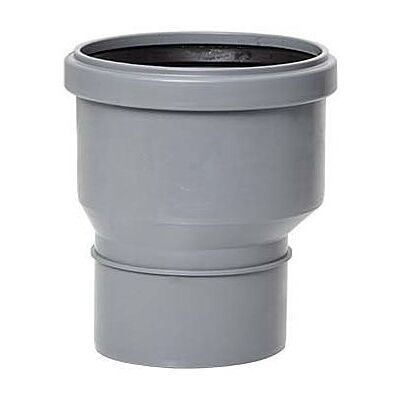 Airfit 61190RA Exzentrischer Grau Reduzieradapter - Reduzieradapter Airfit 61190RA Exzentrischer Grau Reduzieradapter - Reduzieradapter
