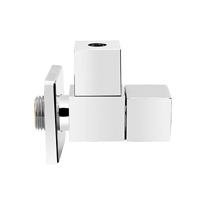 ASW 108688 Chromed Brass Winkelventil - Winkel Produktart ASW 108688 Chromed Brass Winkelventil - Winkel Produktart