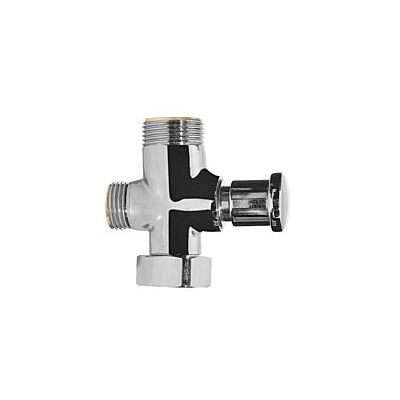 ASW Messing Brauseverteiler - 3/4"/1/2" - Brauseverteiler ASW Messing Brauseverteiler - 3/4"/1/2" - Brauseverteiler