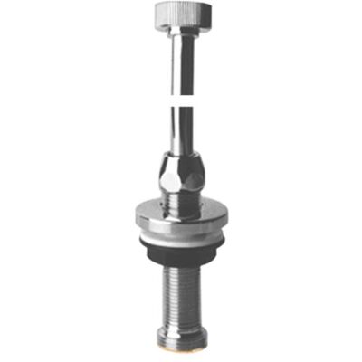 ASW Messing Universal Spülendurchführung - 3/4" x 12mm x 500mm - Verstellbereich 70mm ASW Messing Universal Spülendurchführung - 3/4" x 12mm x 500mm - Verstellbereich 70mm