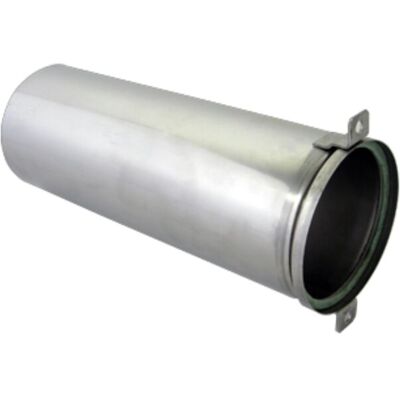 Bertrams Ewr Stutzen 21SAS330-150 - Stutzen - 330 mm, Ø 150 x 0,6 mm Bertrams Ewr Stutzen 21SAS330-150 - Stutzen - 330 mm, Ø 150 x 0,6 mm