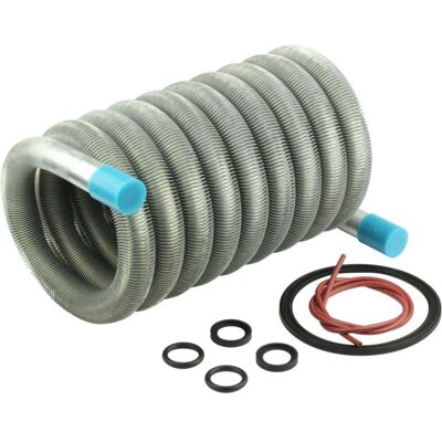 Bosch Wärmetauscher 8718600038 C2 spiral Bosch Wärmetauscher 8718600038 C2 spiral