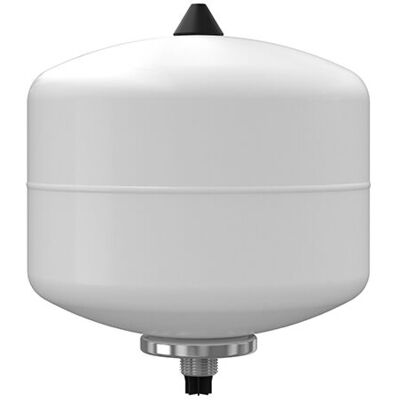 Caleffi DE7307800 Membran-Ausdehnungsgefäß - 12 l, 3/4" - 4 bar Caleffi DE7307800 Membran-Ausdehnungsgefäß - 12 l, 3/4" - 4 bar