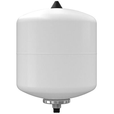 Caleffi Membran-Ausdehnungsgefäß - 18L - 3/4" - 4 bar Caleffi Membran-Ausdehnungsgefäß - 18L - 3/4" - 4 bar