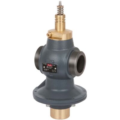 Danfoss DN50 Volumenstromregler - Kvs 20 - PN16 Danfoss DN50 Volumenstromregler - Kvs 20 - PN16