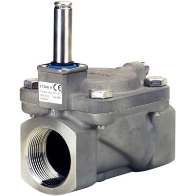 Danfoss Magnetventil G 1 1/2 - Stellventil Danfoss Magnetventil G 1 1/2 - Stellventil