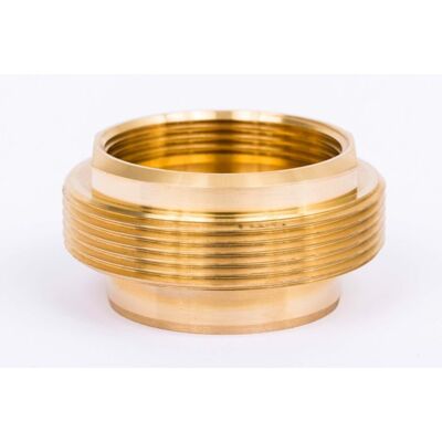 Danfoss Adapter M34x1,5 - M45x1,5 für IWKA Ventile Danfoss Adapter M34x1,5 - M45x1,5 für IWKA Ventile