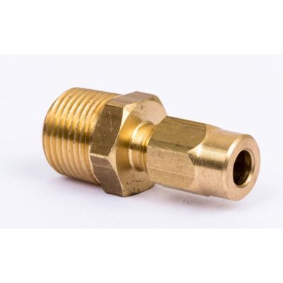 Danfoss G 1/8 Verschraubungssatz - Gewindeverbindungen Danfoss G 1/8 Verschraubungssatz - Gewindeverbindungen