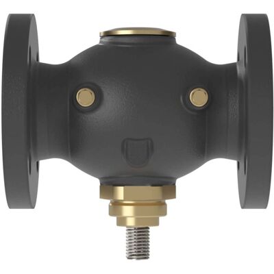 Danfoss DN32 Durchgangsventil - Kvs 12,5 - PN25 - Flansch Danfoss DN32 Durchgangsventil - Kvs 12,5 - PN25 - Flansch