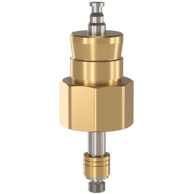 Danfoss Adapter 065B3527 für AFQM 6, PN25 Danfoss Adapter 065B3527 für AFQM 6, PN25