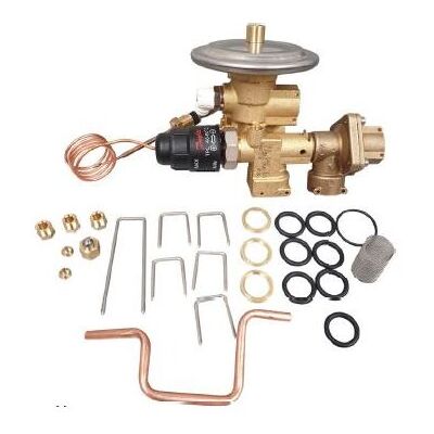 Danfoss Service-Kit TPC-M für EvoFlat 145H3886 Danfoss Service-Kit TPC-M für EvoFlat 145H3886