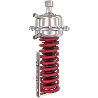 Danfoss AFP2 1-2,5bar PN40 Differenzdruckregler - Differenzdruckregler Danfoss AFP2 1-2,5bar PN40 Differenzdruckregler - Differenzdruckregler