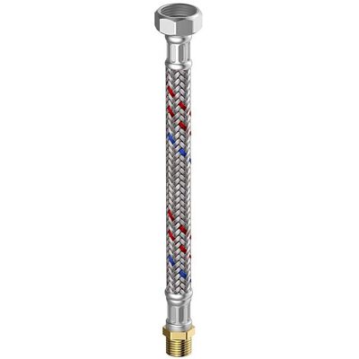 Flamco Silikon-Panzerschlauch Flamco Silikon-Panzerschlauch
