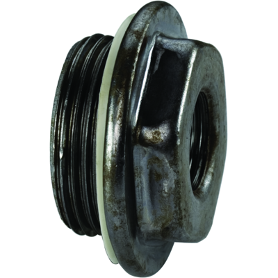Flamco Simplex Heizkörper-Reduzierventil - Leicht, Stahl Flamco Simplex Heizkörper-Reduzierventil - Leicht, Stahl