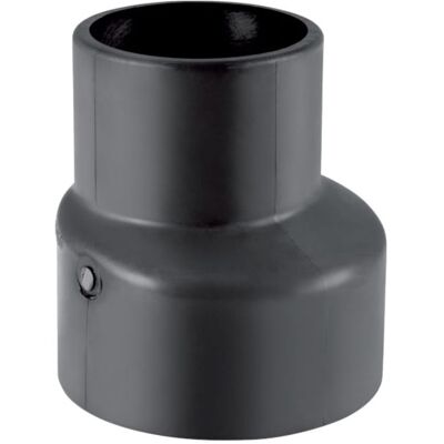 Geberit Silent db20 DN 90/56 Exzenterreduktion Geberit Silent db20 DN 90/56 Exzenterreduktion