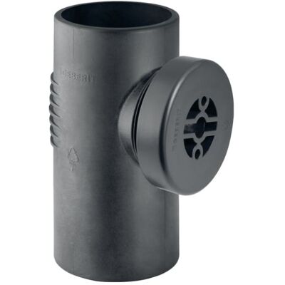 Geberit Silent db20 - Runde Serviceöffnung - WC-Zubehör Geberit Silent db20 - Runde Serviceöffnung - WC-Zubehör