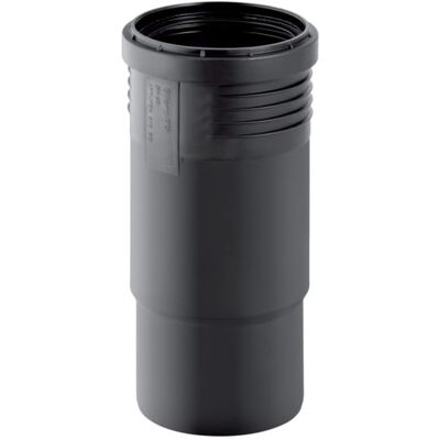 Geberit Modell 390618141 Rohrverbinder - Schalloptimiert Geberit Modell 390618141 Rohrverbinder - Schalloptimiert