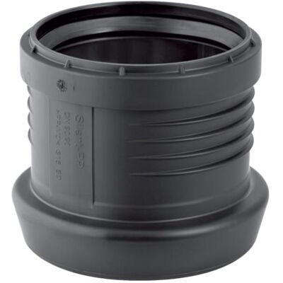 Geberit Modell 390796141 Übergangsschelle - Rohrfitting Geberit Modell 390796141 Übergangsschelle - Rohrfitting