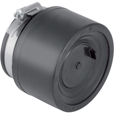 Geberit Modell 390595141 - Übergangsmanschette - Schalloptimiert Geberit Modell 390595141 - Übergangsmanschette - Schalloptimiert