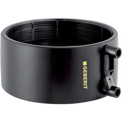 Geberit Elektro-Schweißmuffe 360771161 DN 40, PE-HD Geberit Elektro-Schweißmuffe 360771161 DN 40, PE-HD