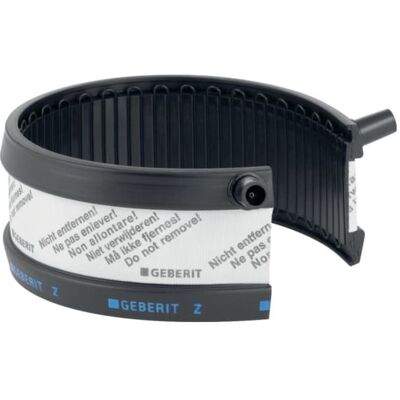 Geberit Elektroschweißband 368776161 PE-HD, DN 125, für Fixpunkt Geberit Elektroschweißband 368776161 PE-HD, DN 125, für Fixpunkt