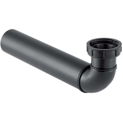 Geberit DN 50 90° PE-HD Verbindung - 152119161 Geberit DN 50 90° PE-HD Verbindung - 152119161