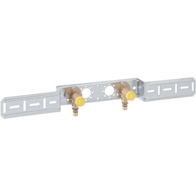 Geberit Mepla support de connexion - Rohranschlussstütze - Support de connexion Geberit Mepla support de connexion - Rohranschlussstütze - Support de connexion