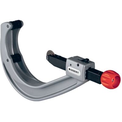 Geberit Rohrschneider - 358503001 für Kunststoffrohre 48-116mm Geberit Rohrschneider - 358503001 für Kunststoffrohre 48-116mm