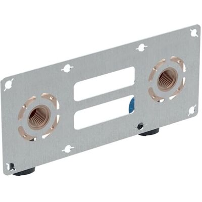 Geberit FlowFit Rohranschluss - Unterstützt, Dicht, EPDM, 90° Winkel, 23cm Geberit FlowFit Rohranschluss - Unterstützt, Dicht, EPDM, 90° Winkel, 23cm