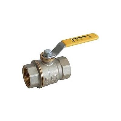 GELBENER Gas-Kugelhahn R730GAX008 - Gas Kugelhahn GELBENER Gas-Kugelhahn R730GAX008 - Gas Kugelhahn