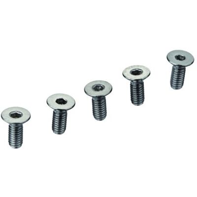 Grohe Befestigungsschraube 42831 4283100M für Tectron und Tipptronic - Befestigungsschraube Grohe Befestigungsschraube 42831 4283100M für Tectron und Tipptronic - Befestigungsschraube