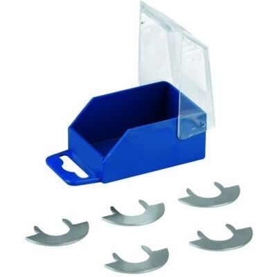 Grohe 48257 Sicherungsscheibe - Security Washer Grohe 48257 Sicherungsscheibe - Security Washer