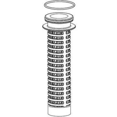 Grünbeck Stützgewebe FS-B, BOXER KX, KDX 1 101634e 1/2" - 2", UNI Grünbeck Stützgewebe FS-B, BOXER KX, KDX 1 101634e 1/2" - 2", UNI