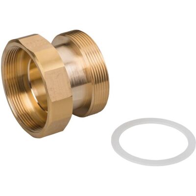 Grünbeck 101652e Adapter Set - Für FS 801 und Boxer X 801 Grünbeck 101652e Adapter Set - Für FS 801 und Boxer X 801