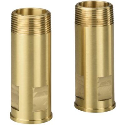 Grünbeck Modell 132885 DK-Standard 1 1/4" auf GENO-DK 2 Adapter Grünbeck Modell 132885 DK-Standard 1 1/4" auf GENO-DK 2 Adapter