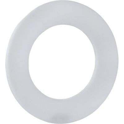 Grünbeck Flachdichtung - 1" Durchmesser, 38x29x2 mm - Flat Gasket Grünbeck Flachdichtung - 1" Durchmesser, 38x29x2 mm - Flat Gasket