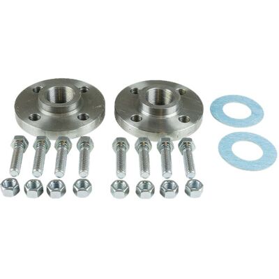 Grundfos Modell 539701 Flanschsatz - Für PN 10/16 geeignet Grundfos Modell 539701 Flanschsatz - Für PN 10/16 geeignet