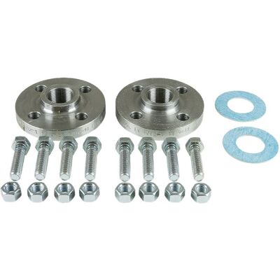 Grundfos Flangesæt - DN32 Rohr, Stahl, PN 10 Grundfos Flangesæt - DN32 Rohr, Stahl, PN 10