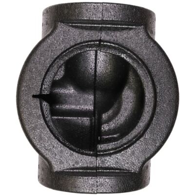 Grundfos Magna3 DN 65 Wärmedämmschale - Ersatzteil Grundfos Magna3 DN 65 Wärmedämmschale - Ersatzteil