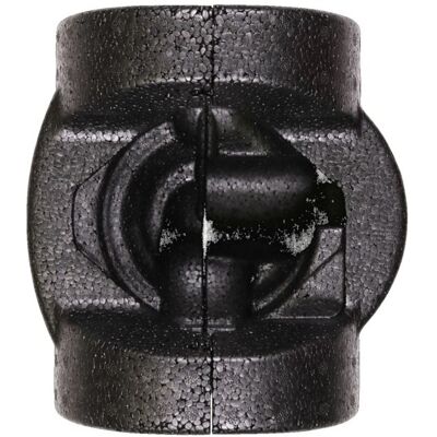 Grundfos Magna3 Ersatz-Wärmedämmschale - Pumpen Teil Grundfos Magna3 Ersatz-Wärmedämmschale - Pumpen Teil