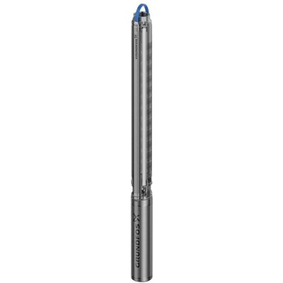 Grundfos SP Unterwasserpumpe - 98699169 - Direkteinschaltung - Chrom-Nickel-Stahl Grundfos SP Unterwasserpumpe - 98699169 - Direkteinschaltung - Chrom-Nickel-Stahl