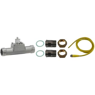 Grundfos Durchflusssensor 97688344 - Durchflussmesser Grundfos Durchflusssensor 97688344 - Durchflussmesser