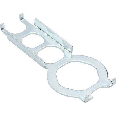 Hansgrohe Modell 97563000 Service-Schlüssel - Service Key Hansgrohe Modell 97563000 Service-Schlüssel - Service Key