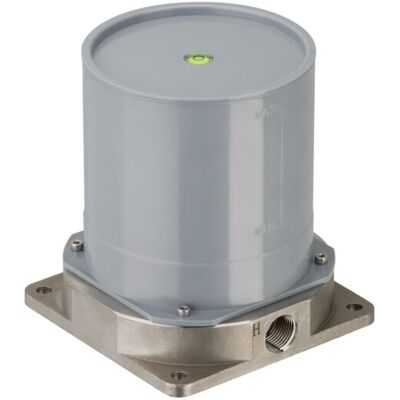 Herzbach Logic Universal Einbaubox 11.105200.3.09 für Standarmaturen Herzbach Logic Universal Einbaubox 11.105200.3.09 für Standarmaturen