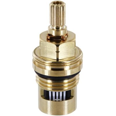Ideal Standard G1/2,, H960136NU linksschließend Ideal Standard G1/2,, H960136NU linksschließend