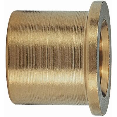Heimeier Messing-Lötteil - Rohr 22mm DN 20 - Flachdichtung - Ventil Heimeier Messing-Lötteil - Rohr 22mm DN 20 - Flachdichtung - Ventil