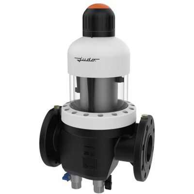 Judo Profi-qc DN 65 Filter - 320 μm Edelstahlfilter Judo Profi-qc DN 65 Filter - 320 μm Edelstahlfilter
